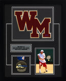 Varsity/Medal Premium: Tennis