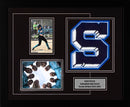 Varsity Premium - 2 pix Softball